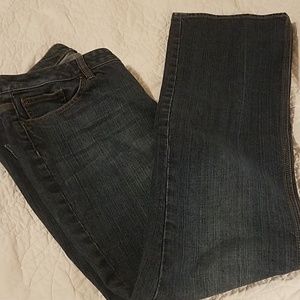 NY&Co Denim Bootcut Jeans